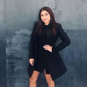 Meet your Posher, Kalina